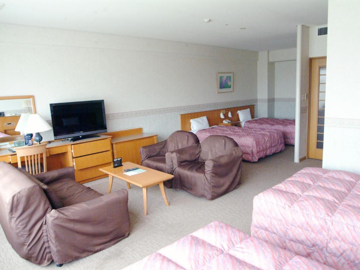 Tsumagoi Resort Sai No Sato Какеґава Екстер'єр фото