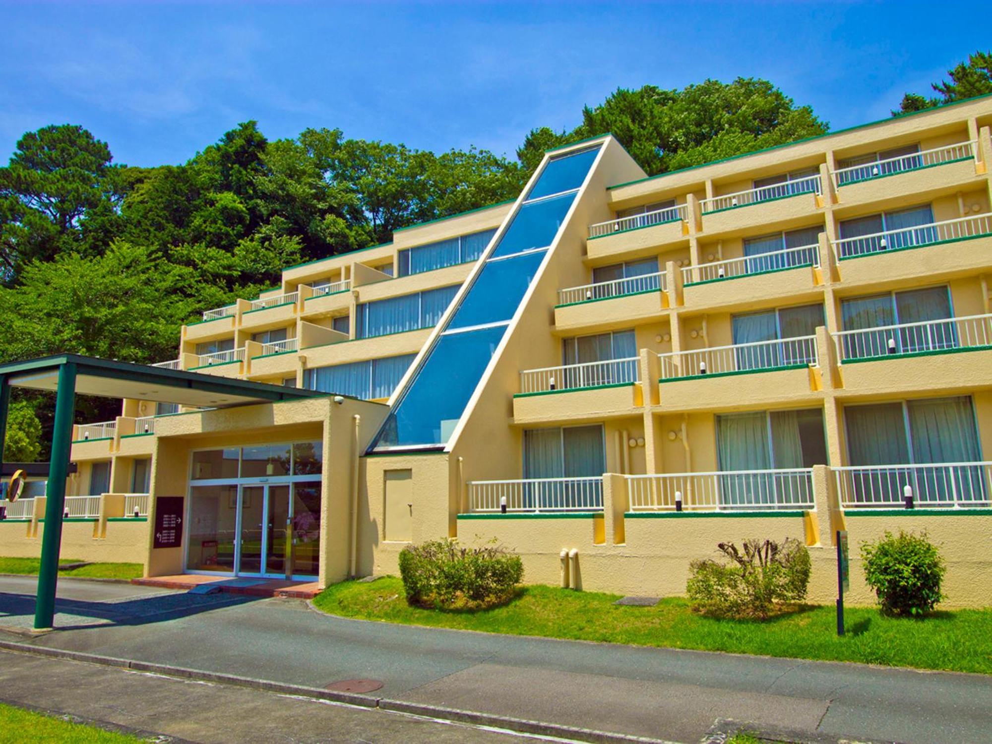 Tsumagoi Resort Sai No Sato Какеґава Екстер'єр фото