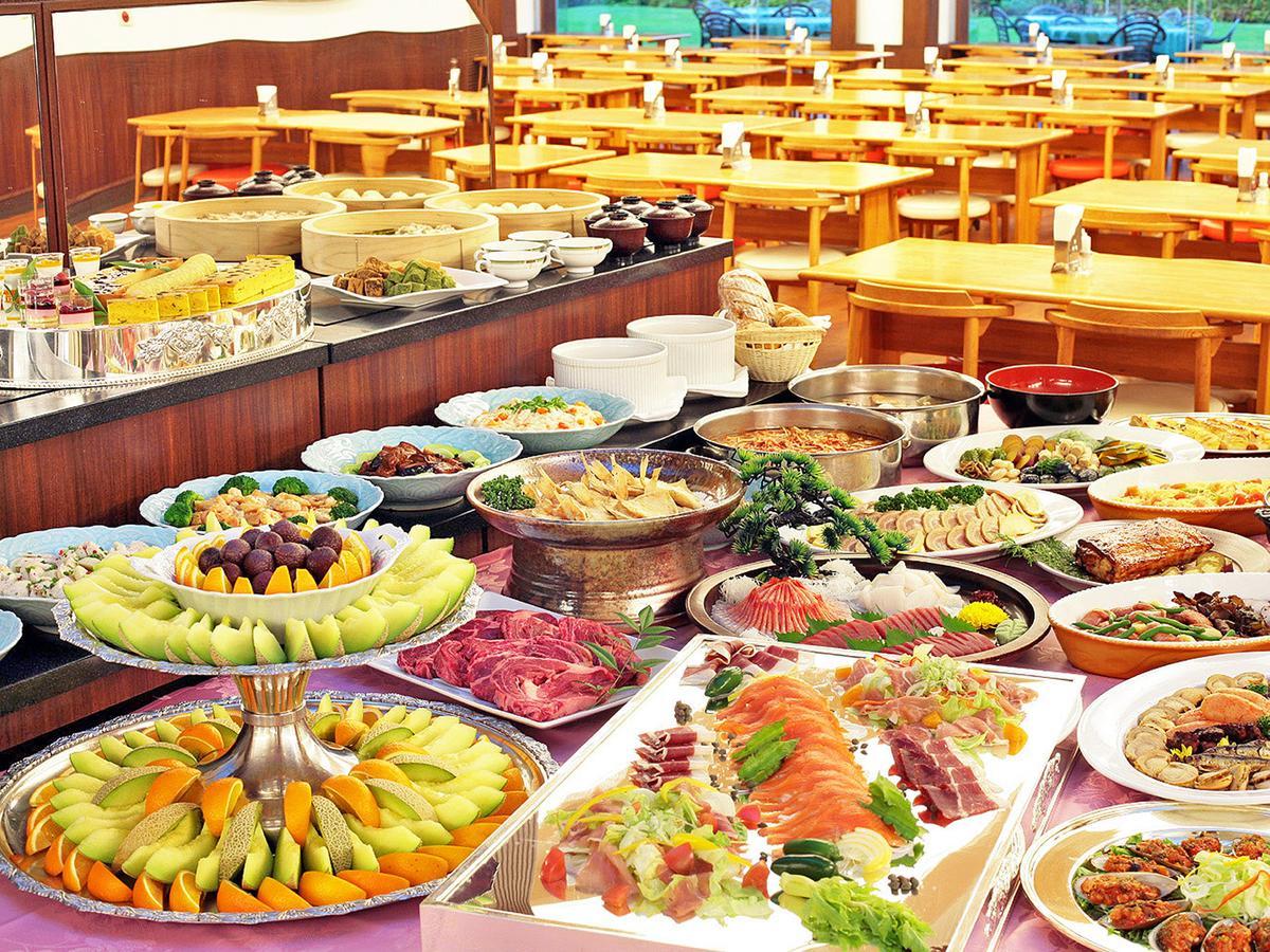 Tsumagoi Resort Sai No Sato Какеґава Екстер'єр фото