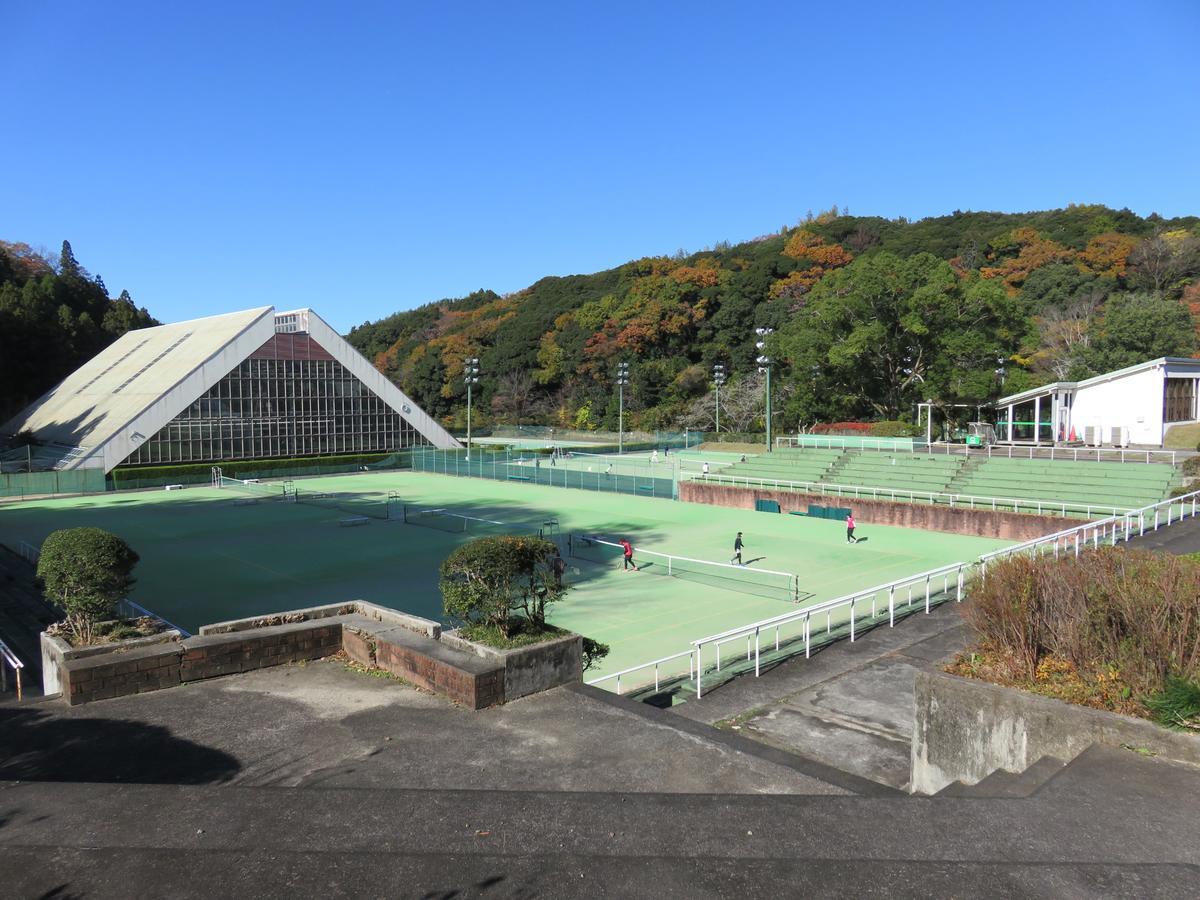 Tsumagoi Resort Sai No Sato Какеґава Екстер'єр фото