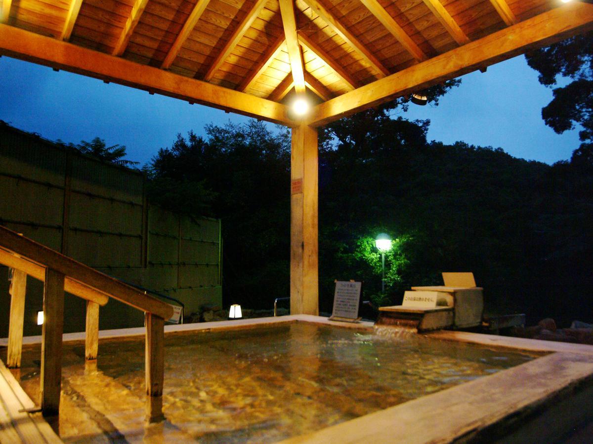Tsumagoi Resort Sai No Sato Какеґава Екстер'єр фото