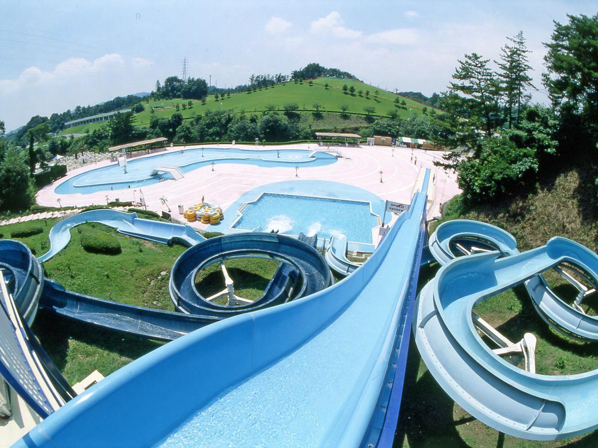 Tsumagoi Resort Sai No Sato Какеґава Екстер'єр фото
