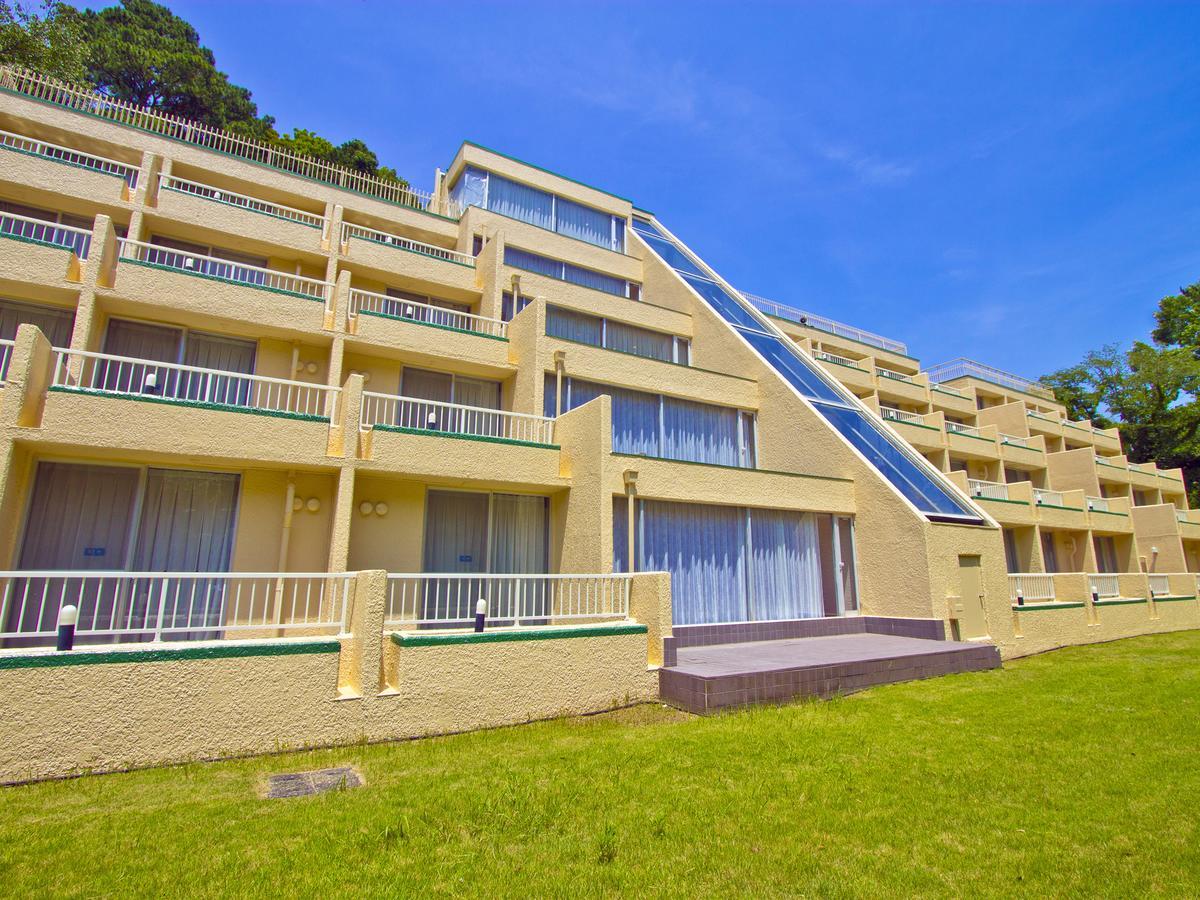 Tsumagoi Resort Sai No Sato Какеґава Екстер'єр фото