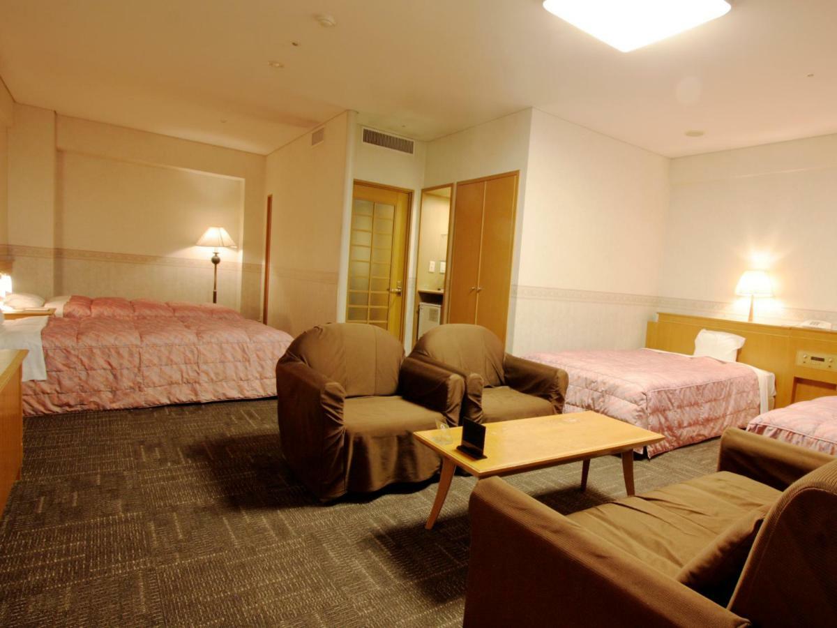 Tsumagoi Resort Sai No Sato Какеґава Екстер'єр фото