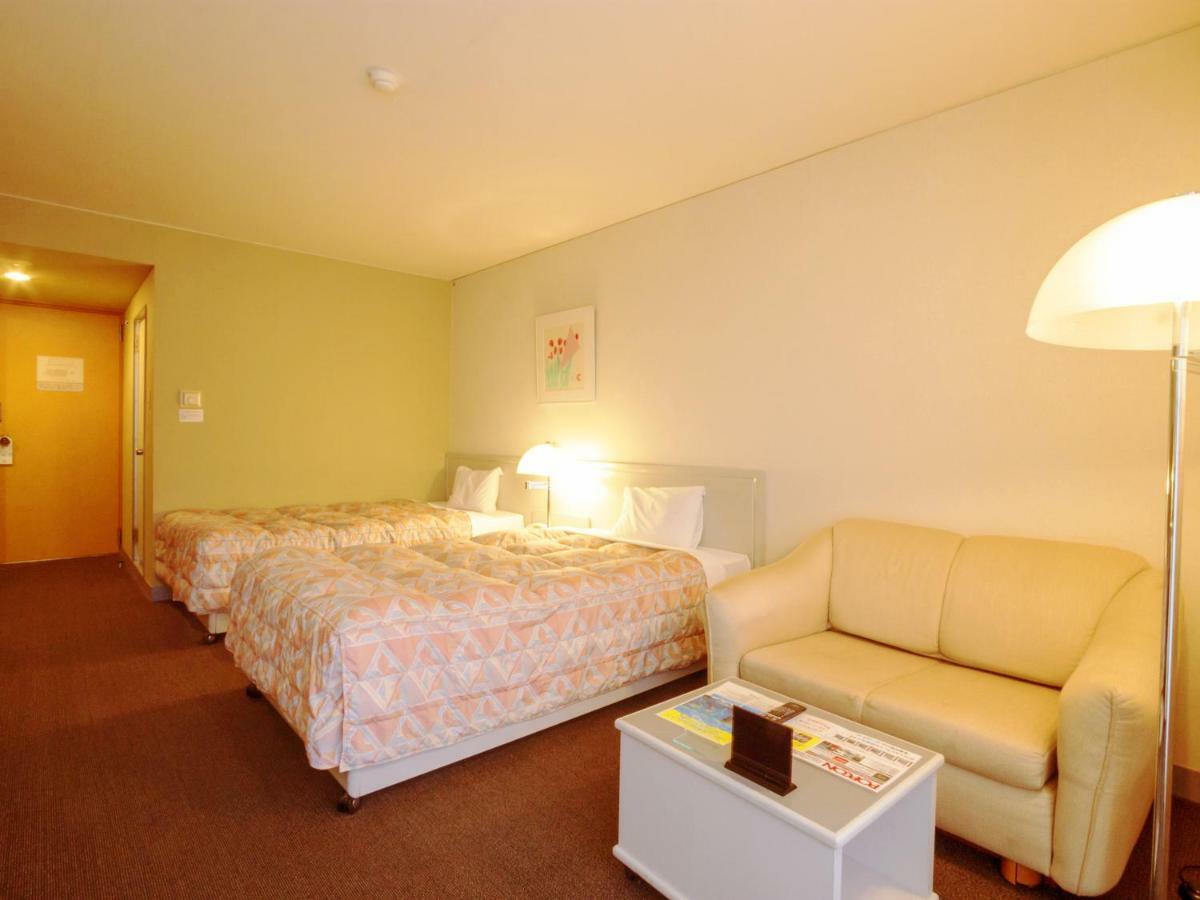 Tsumagoi Resort Sai No Sato Какеґава Екстер'єр фото