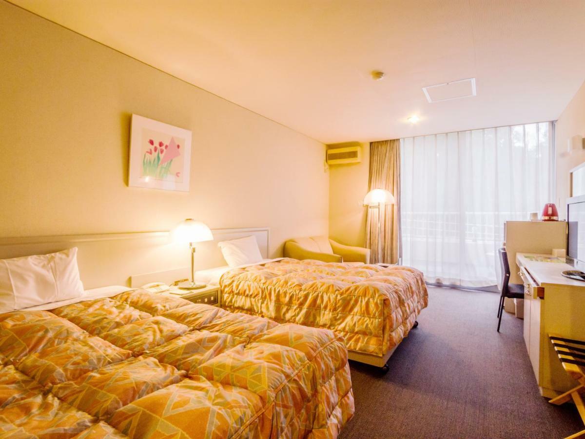 Tsumagoi Resort Sai No Sato Какеґава Екстер'єр фото